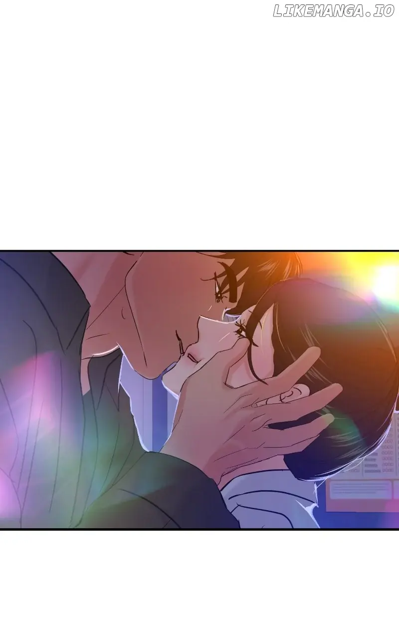 A Campus Romance, I Guess Chapter 37 Page 116