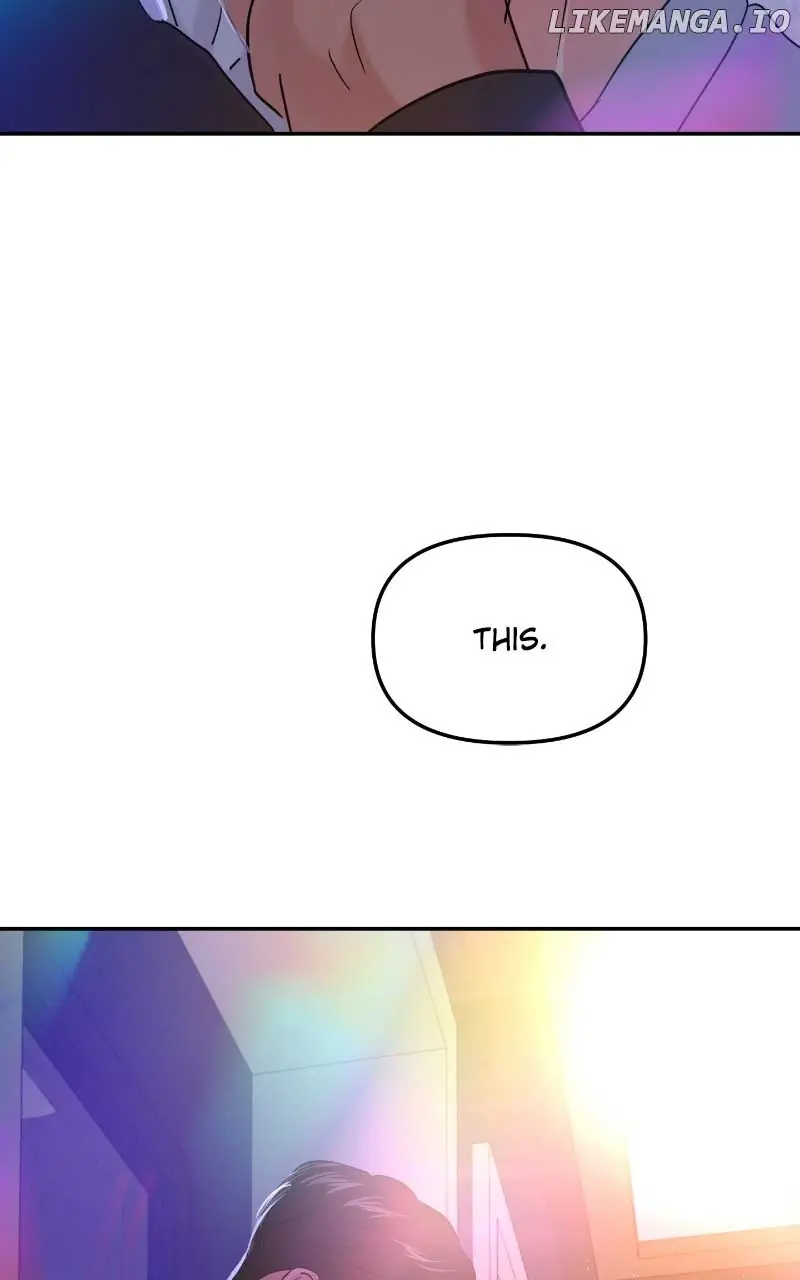 A Campus Romance, I Guess Chapter 38 Page 3