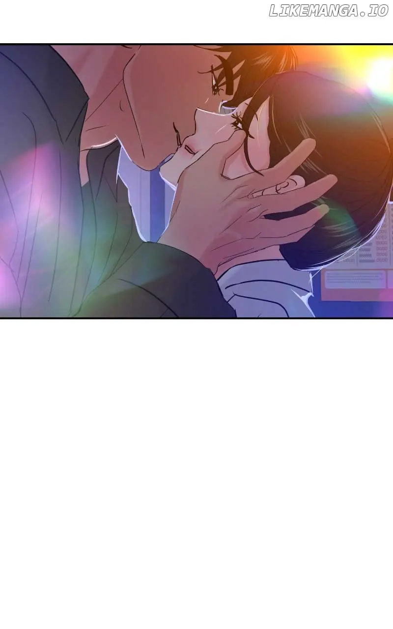 A Campus Romance, I Guess Chapter 38 Page 6