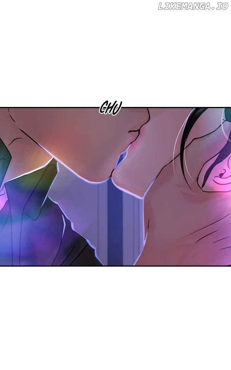 A Campus Romance, I Guess Chapter 38 Page 7