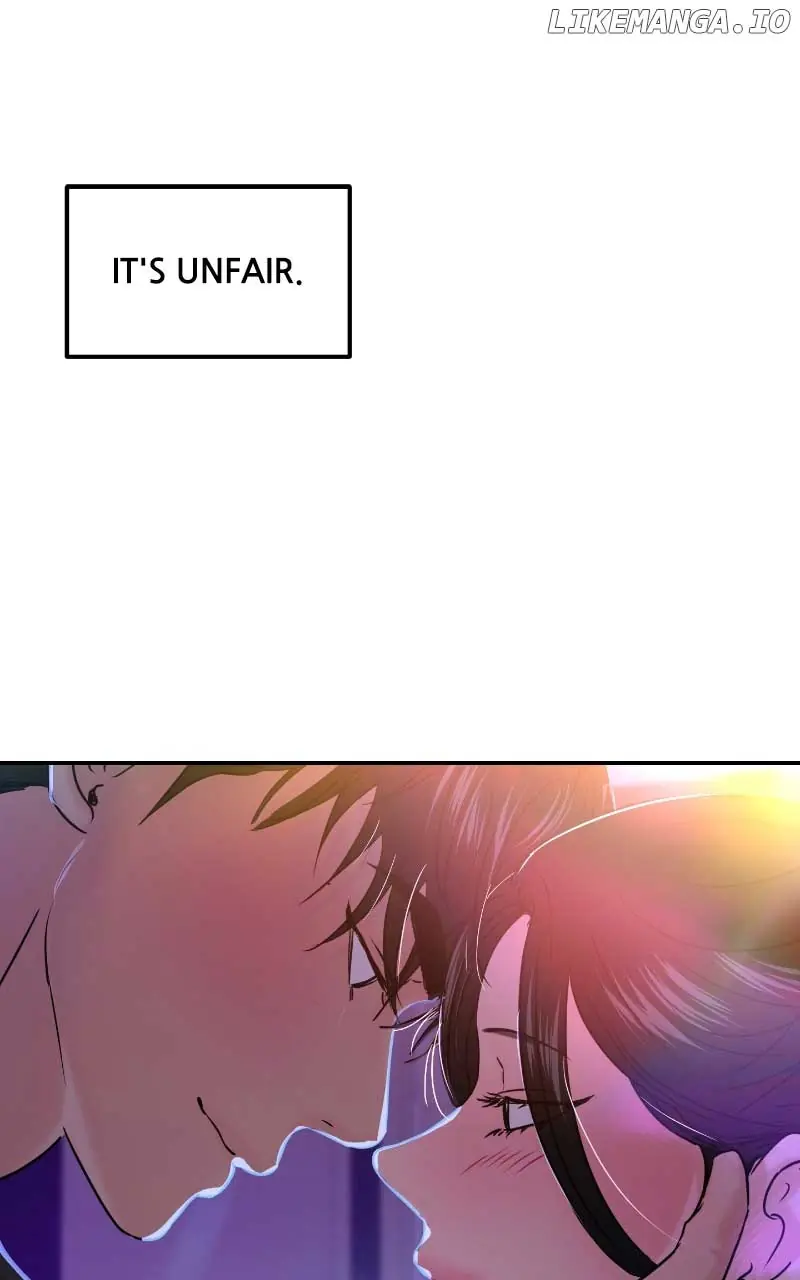 A Campus Romance, I Guess Chapter 38 Page 9