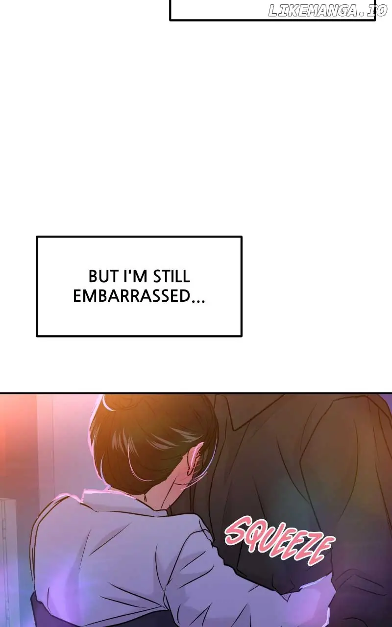 A Campus Romance, I Guess Chapter 38 Page 13
