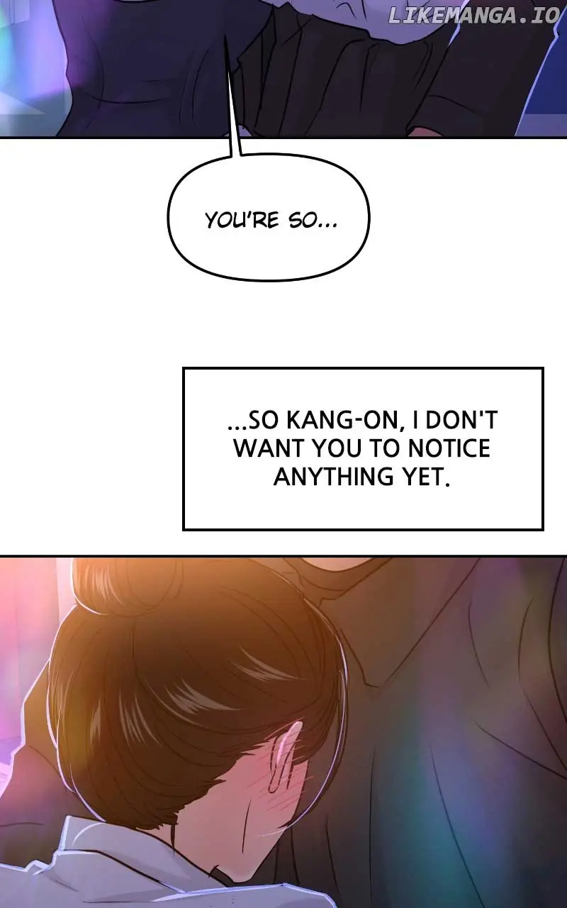 A Campus Romance, I Guess Chapter 38 Page 14