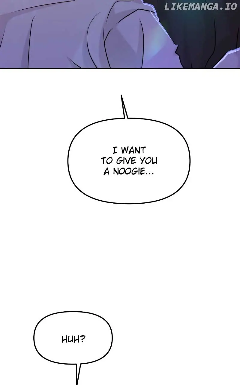 A Campus Romance, I Guess Chapter 38 Page 15