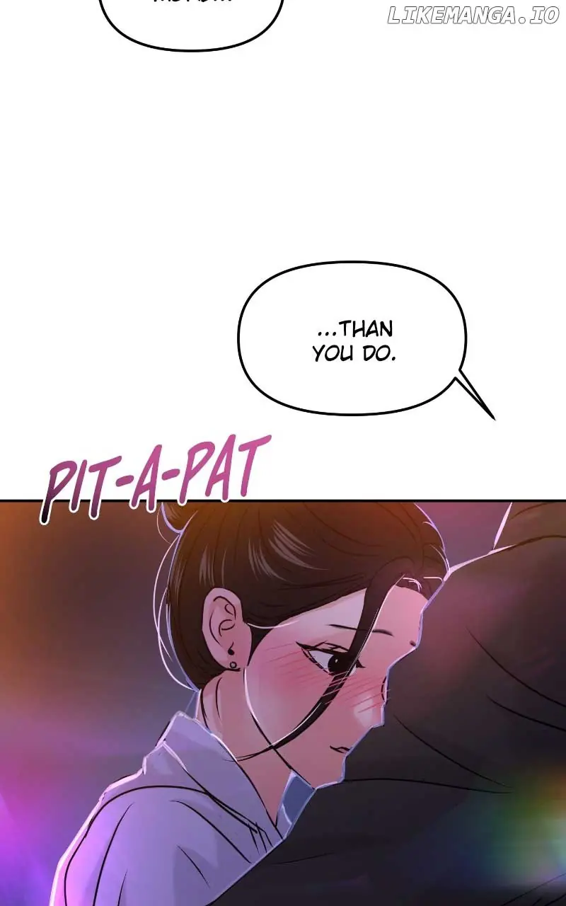 A Campus Romance, I Guess Chapter 38 Page 23