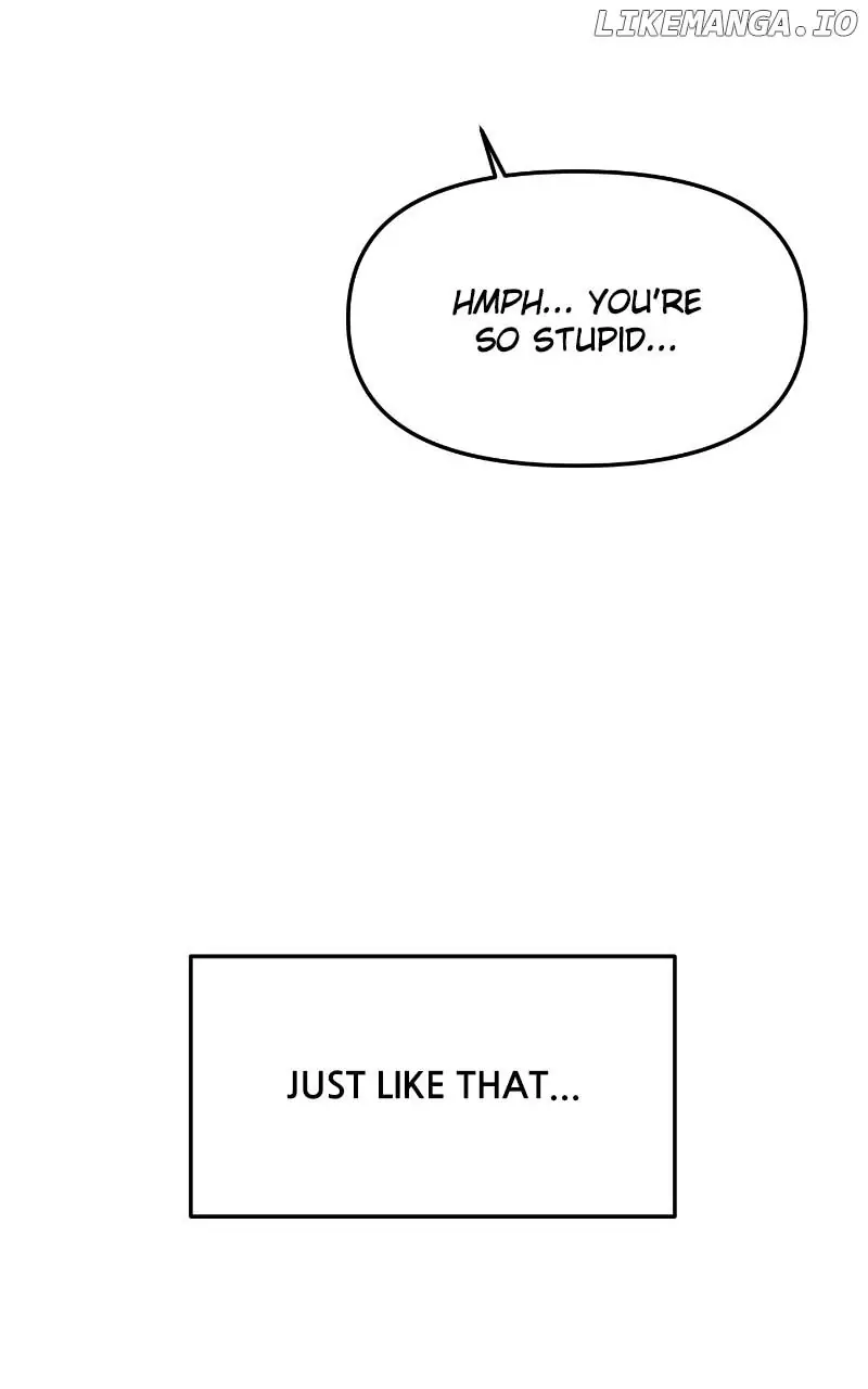 A Campus Romance, I Guess Chapter 38 Page 25