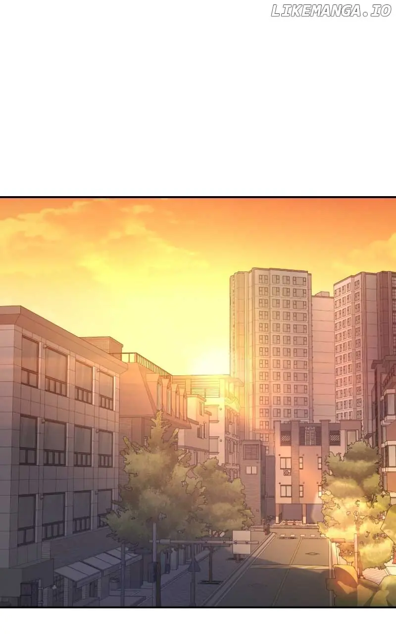 A Campus Romance, I Guess Chapter 38 Page 26
