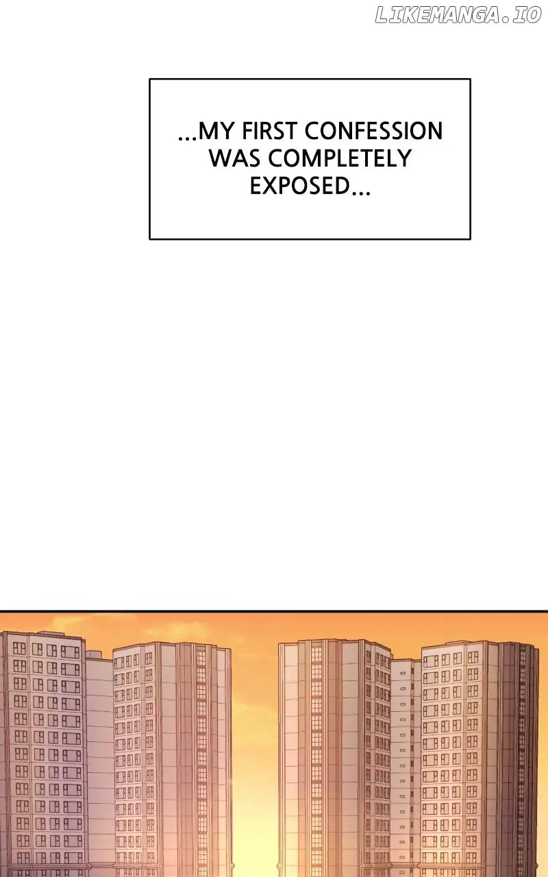 A Campus Romance, I Guess Chapter 38 Page 27