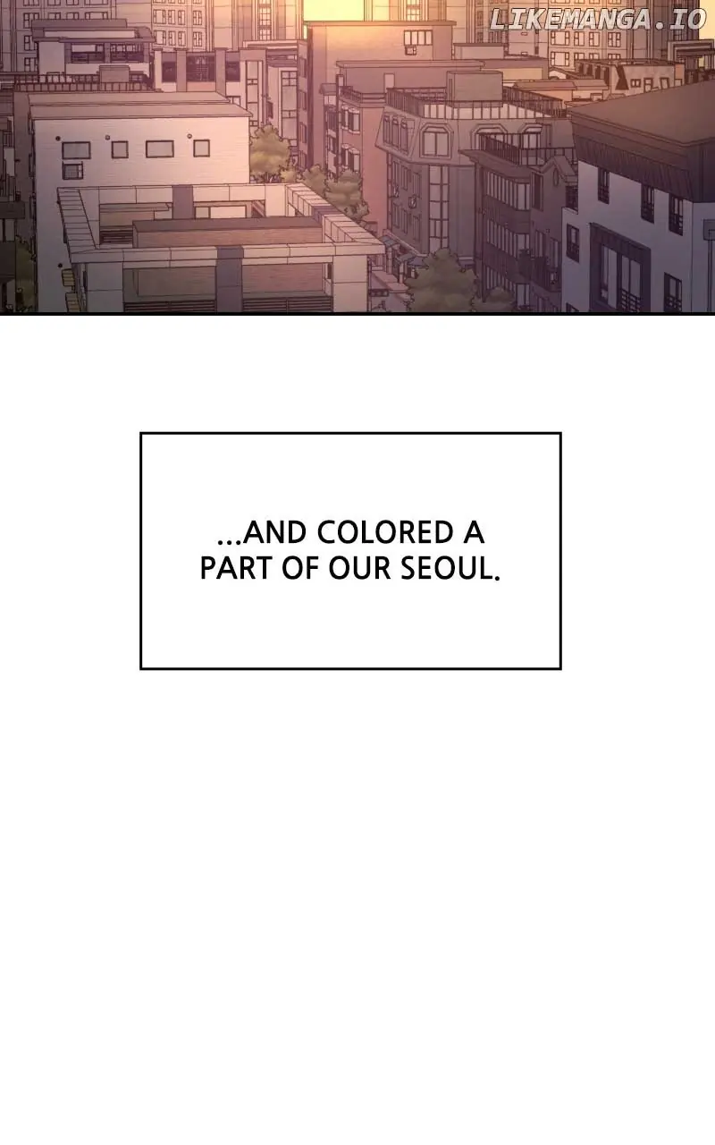 A Campus Romance, I Guess Chapter 38 Page 28