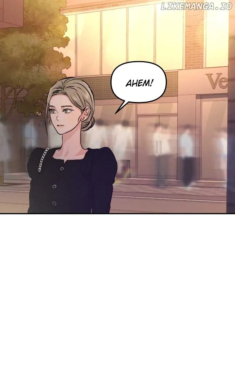 A Campus Romance, I Guess Chapter 38 Page 30