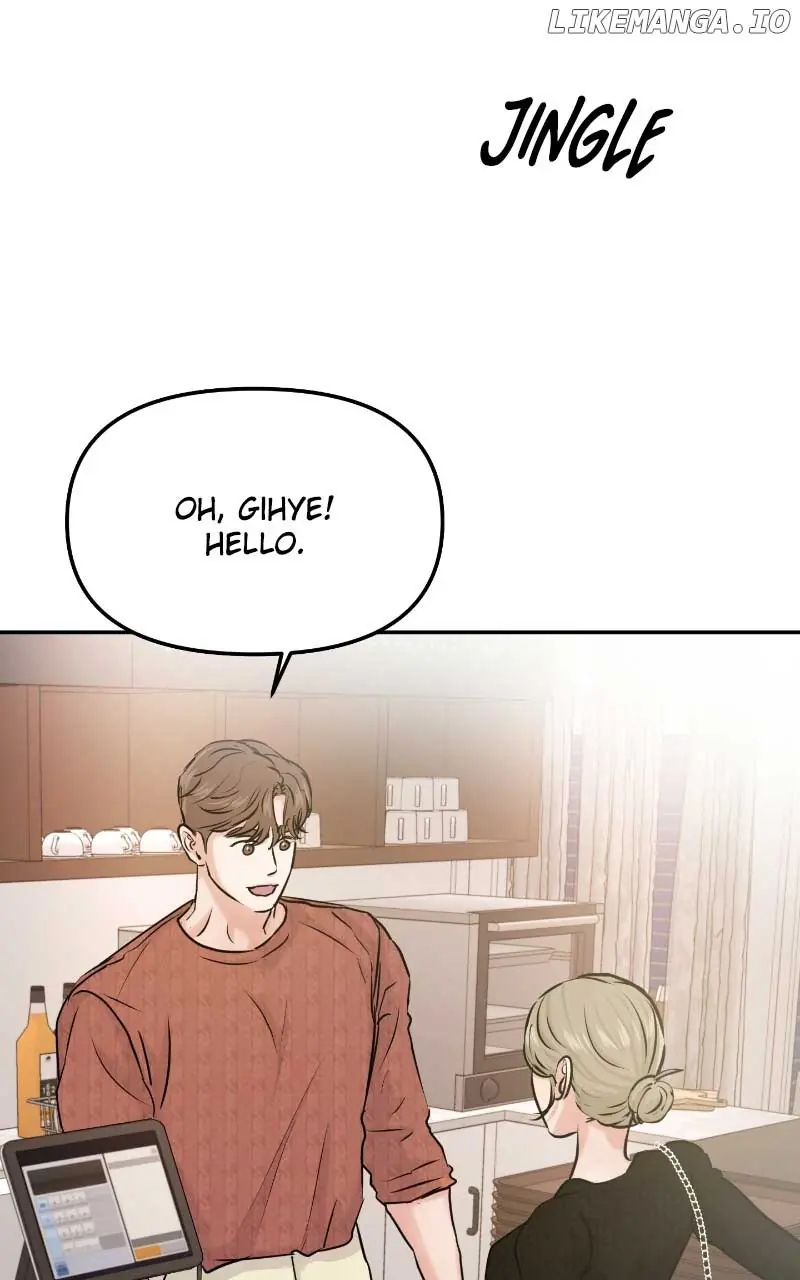 A Campus Romance, I Guess Chapter 38 Page 31