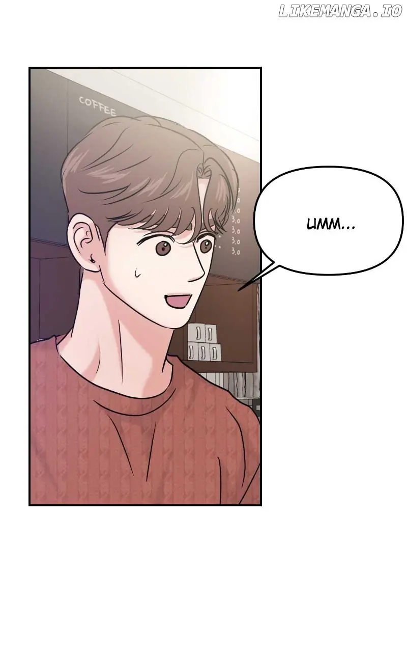 A Campus Romance, I Guess Chapter 38 Page 33