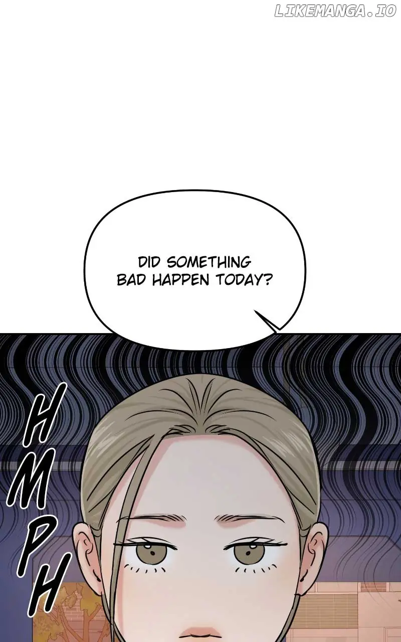 A Campus Romance, I Guess Chapter 38 Page 34