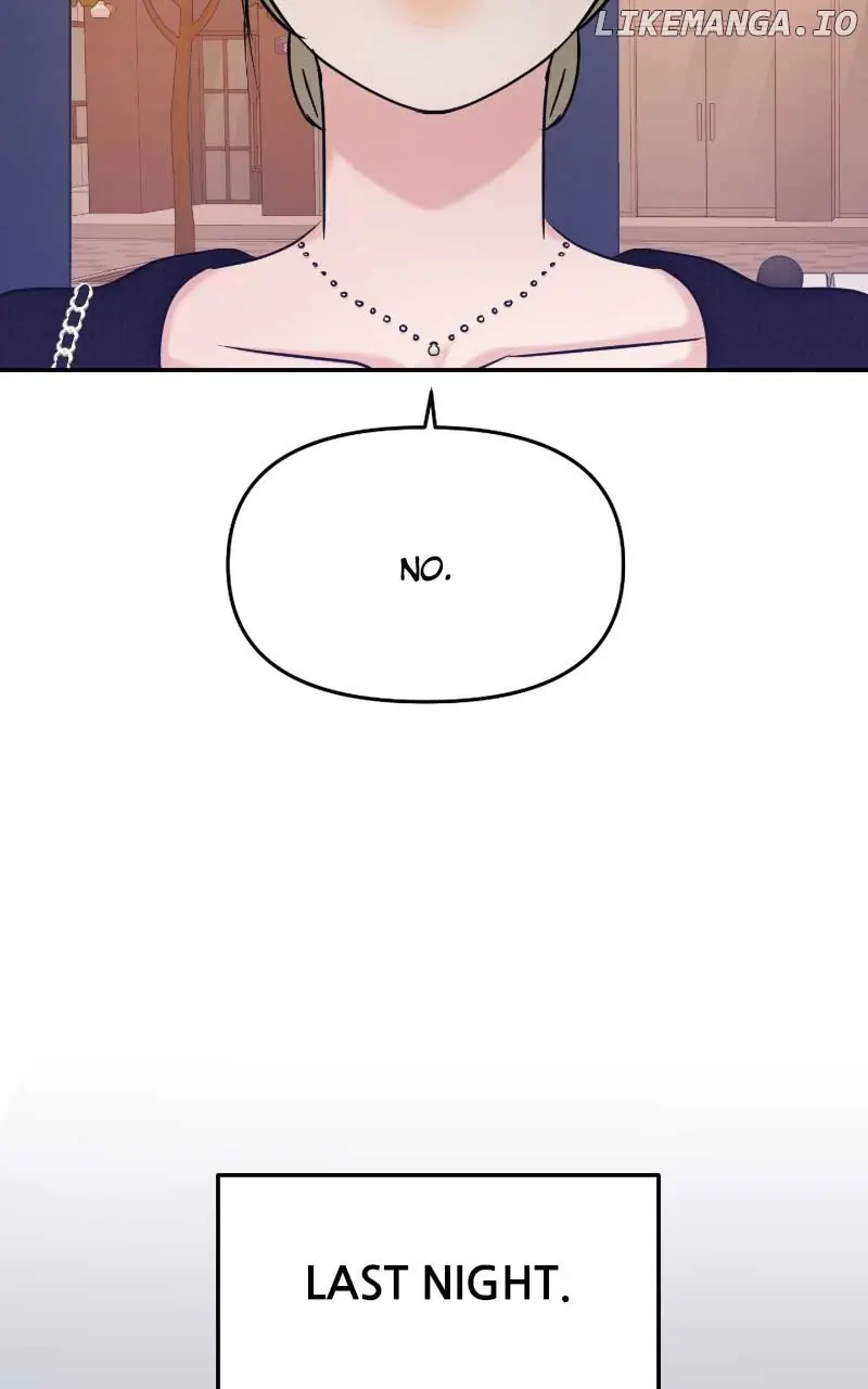 A Campus Romance, I Guess Chapter 38 Page 35