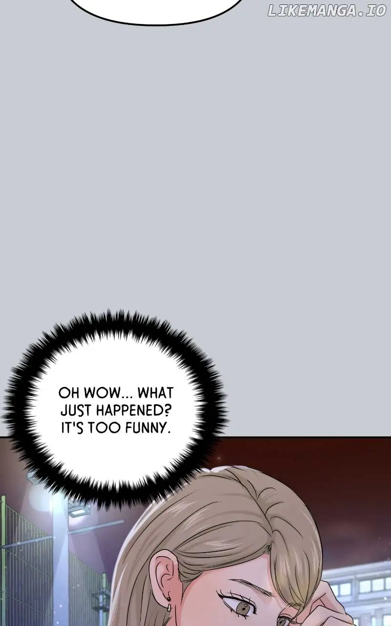 A Campus Romance, I Guess Chapter 38 Page 41
