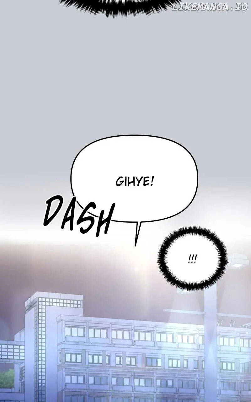 A Campus Romance, I Guess Chapter 38 Page 43