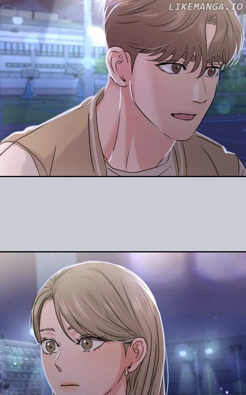 A Campus Romance, I Guess Chapter 38 Page 47