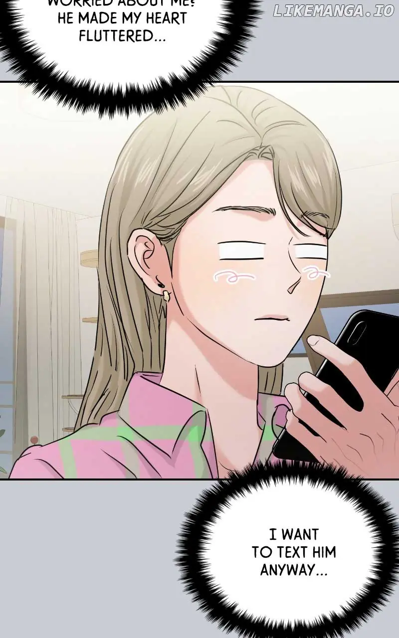 A Campus Romance, I Guess Chapter 38 Page 49