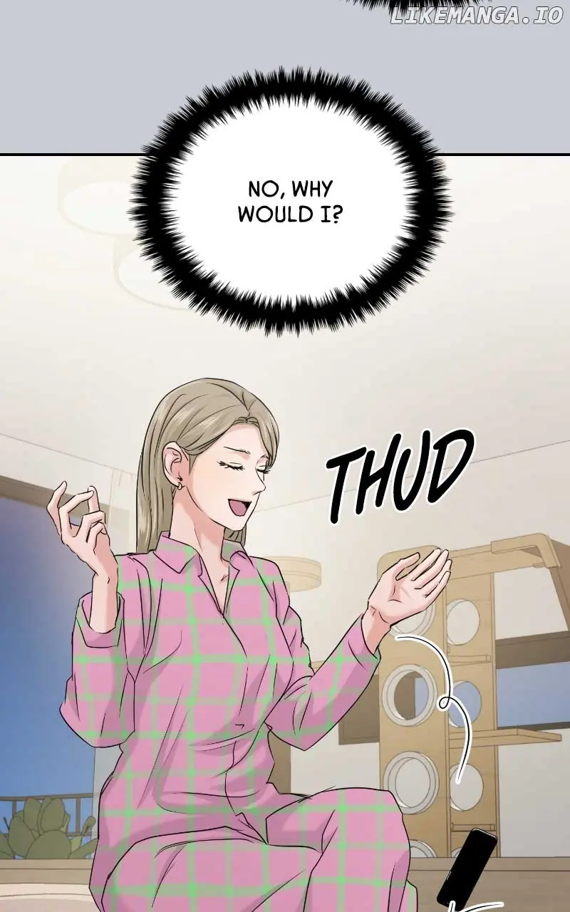 A Campus Romance, I Guess Chapter 38 Page 50