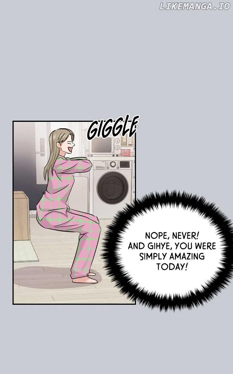 A Campus Romance, I Guess Chapter 38 Page 52