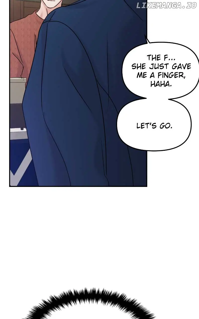 A Campus Romance, I Guess Chapter 38 Page 60