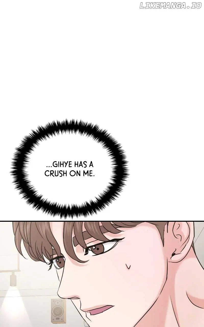 A Campus Romance, I Guess Chapter 38 Page 64