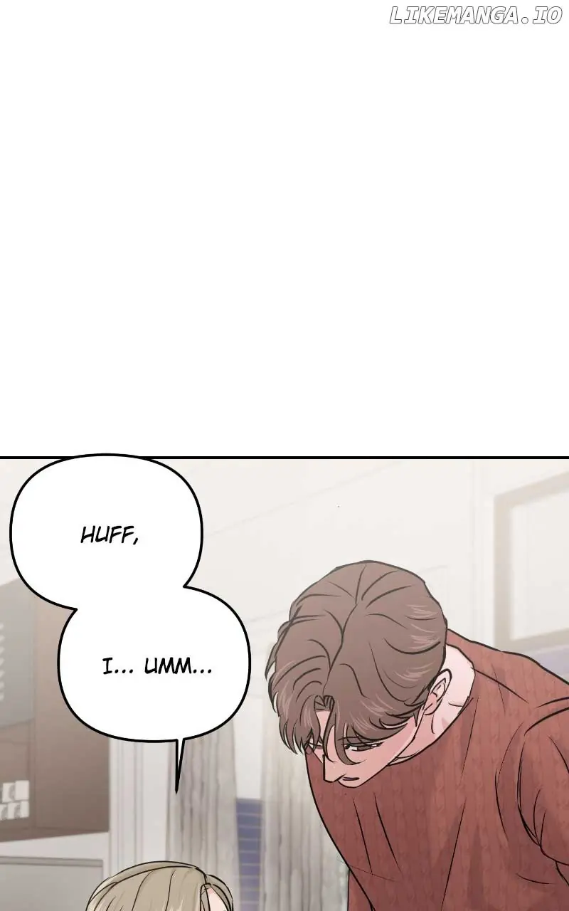 A Campus Romance, I Guess Chapter 38 Page 68