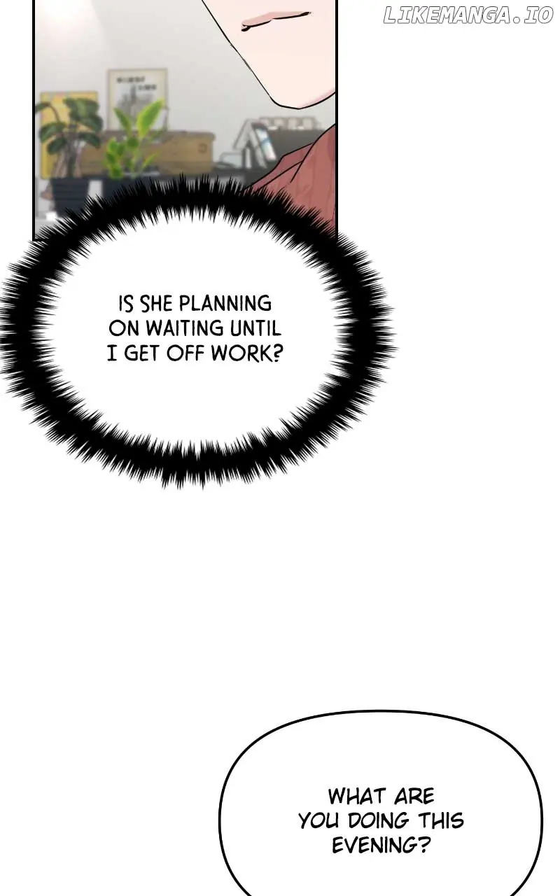 A Campus Romance, I Guess Chapter 38 Page 72