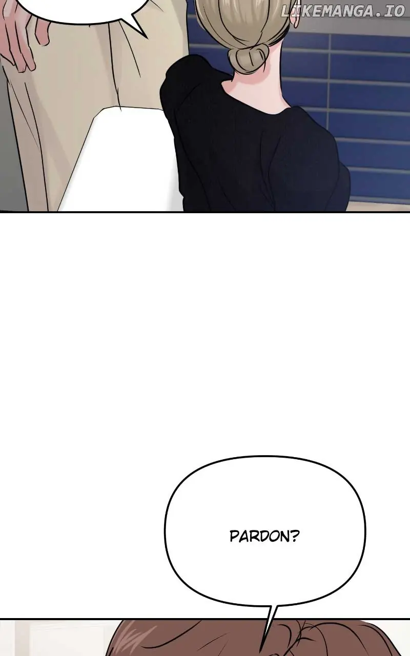 A Campus Romance, I Guess Chapter 38 Page 74