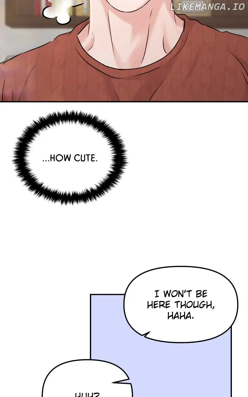 A Campus Romance, I Guess Chapter 38 Page 84