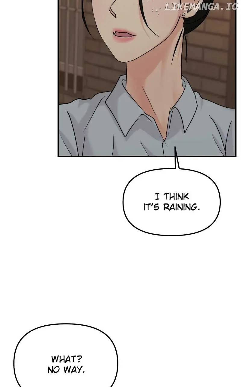A Campus Romance, I Guess Chapter 38 Page 89
