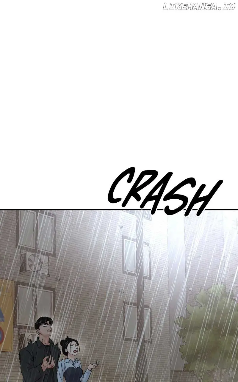 A Campus Romance, I Guess Chapter 38 Page 91