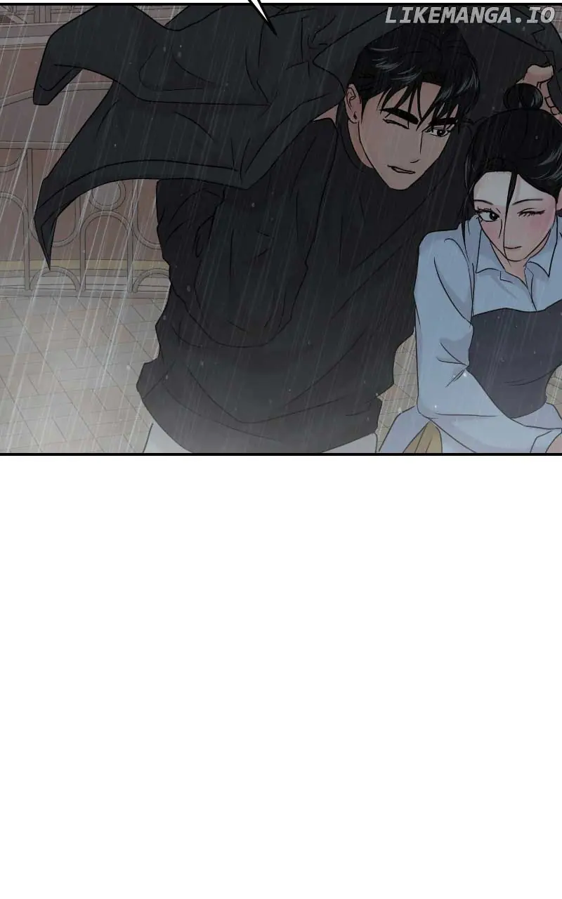 A Campus Romance, I Guess Chapter 38 Page 93