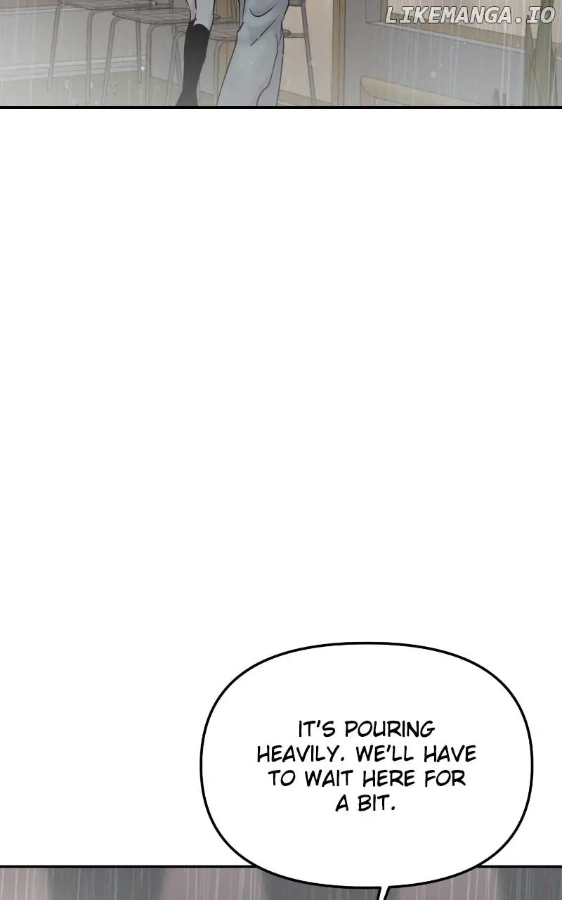 A Campus Romance, I Guess Chapter 38 Page 95