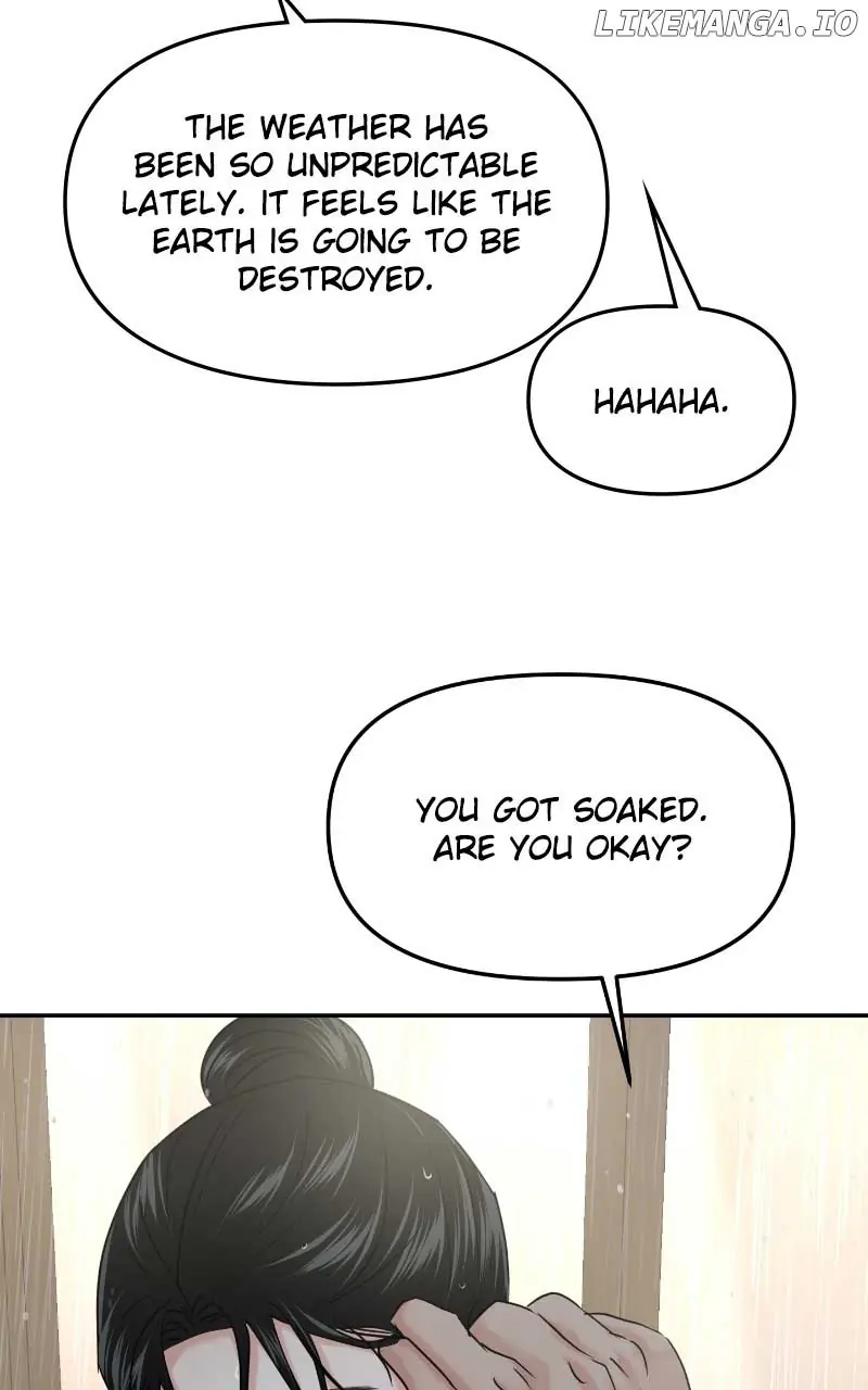 A Campus Romance, I Guess Chapter 38 Page 97
