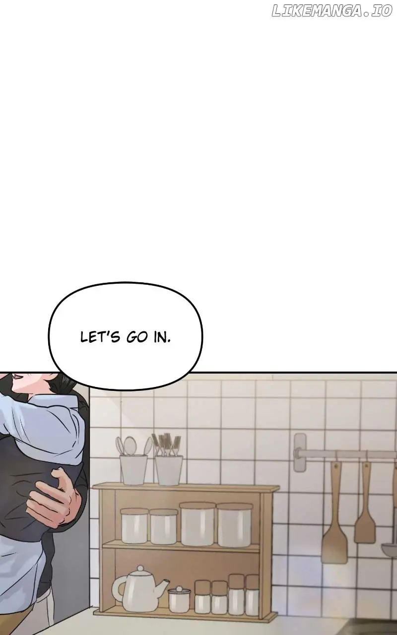 A Campus Romance, I Guess Chapter 38 Page 105