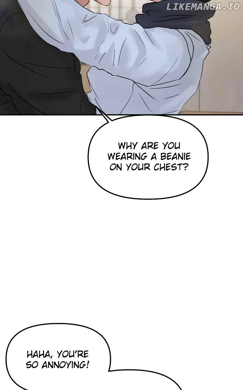 A Campus Romance, I Guess Chapter 38 Page 107