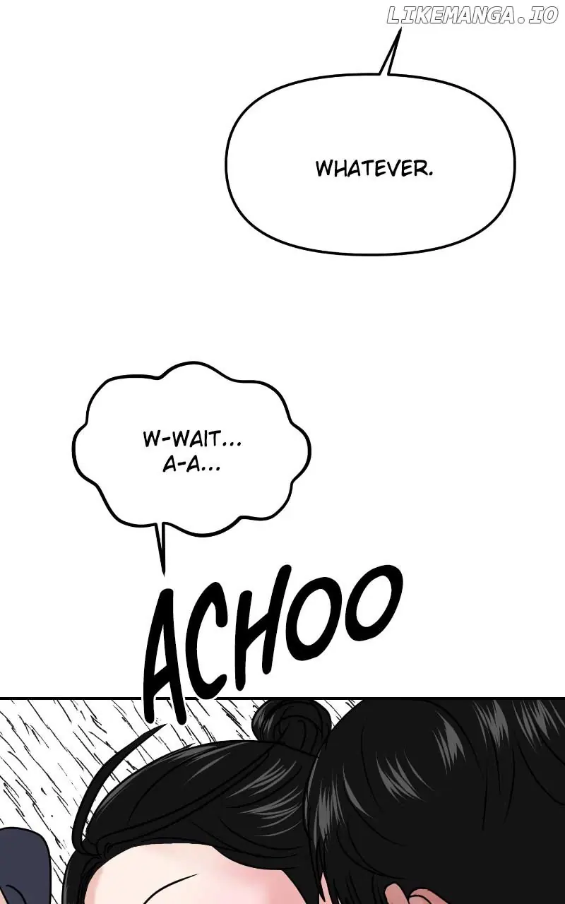 A Campus Romance, I Guess Chapter 38 Page 109