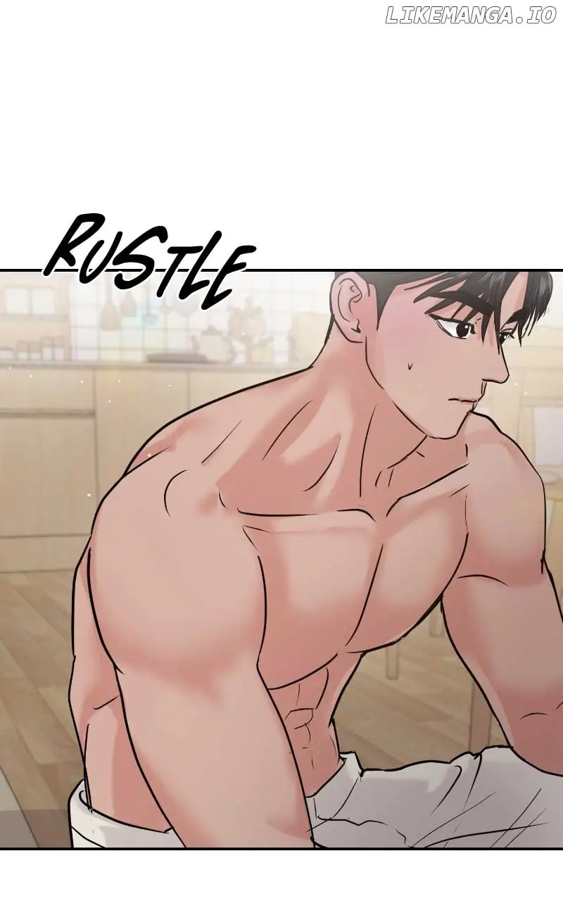 A Campus Romance, I Guess Chapter 38 Page 114