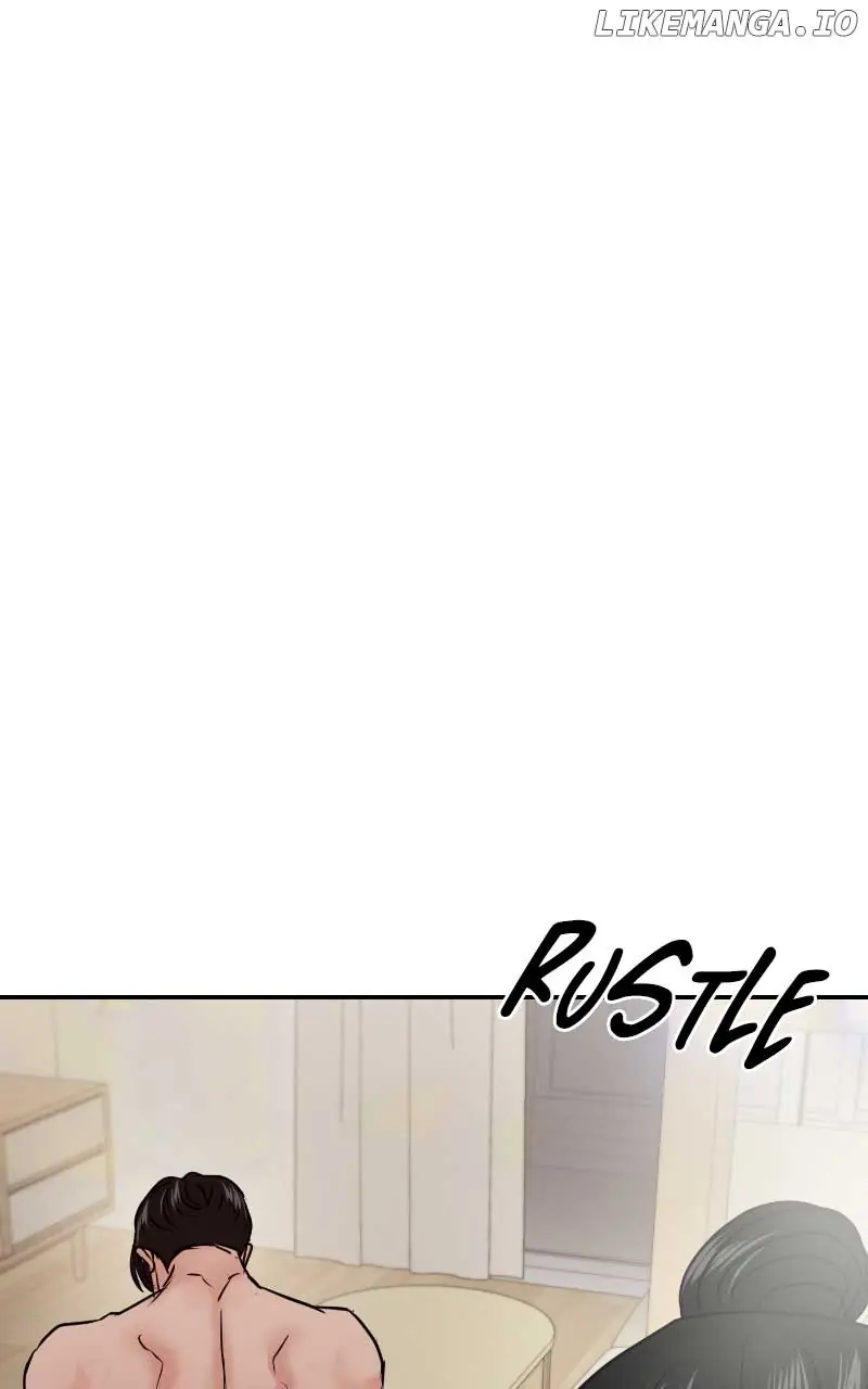 A Campus Romance, I Guess Chapter 38 Page 115