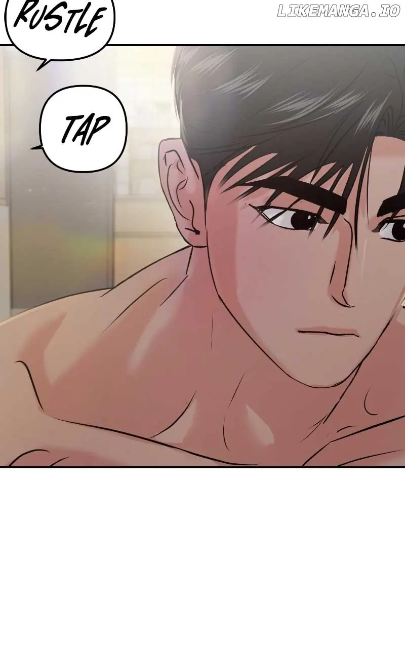 A Campus Romance, I Guess Chapter 38 Page 117