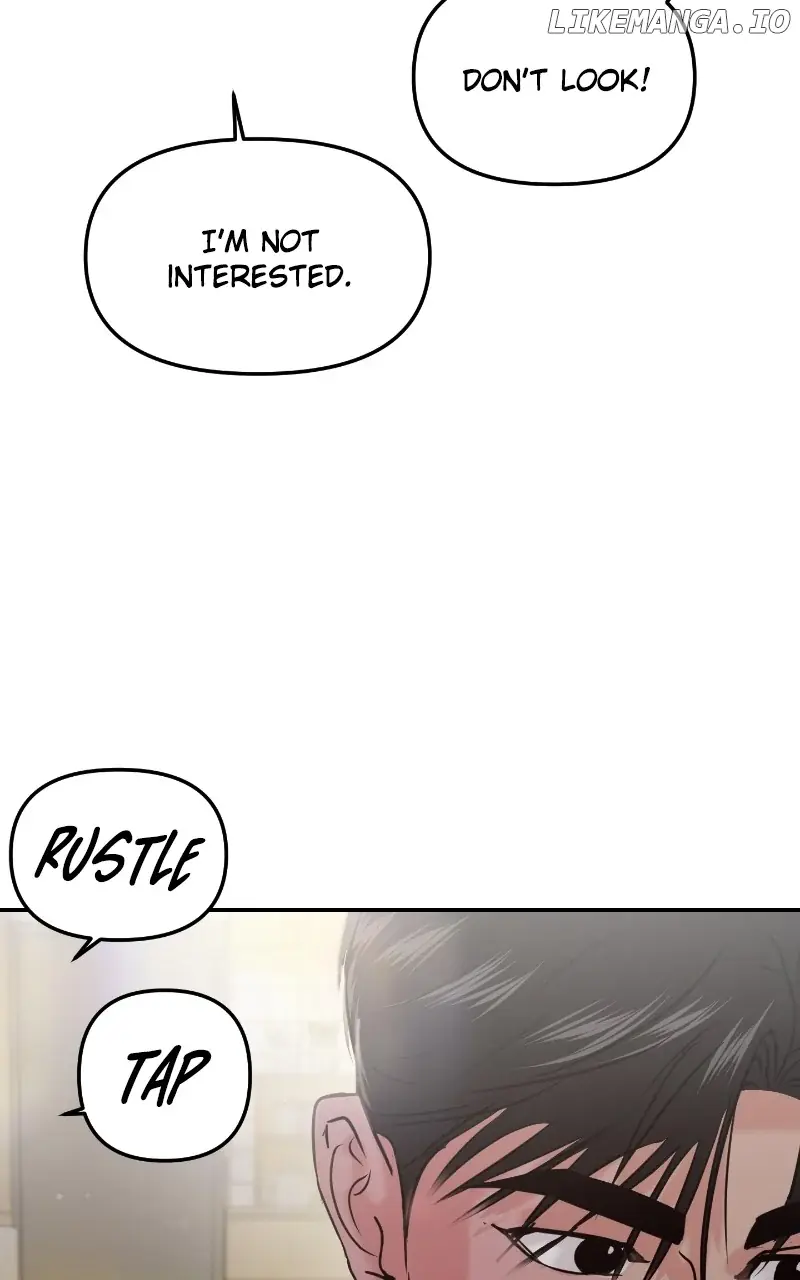 A Campus Romance, I Guess Chapter 39 Page 3