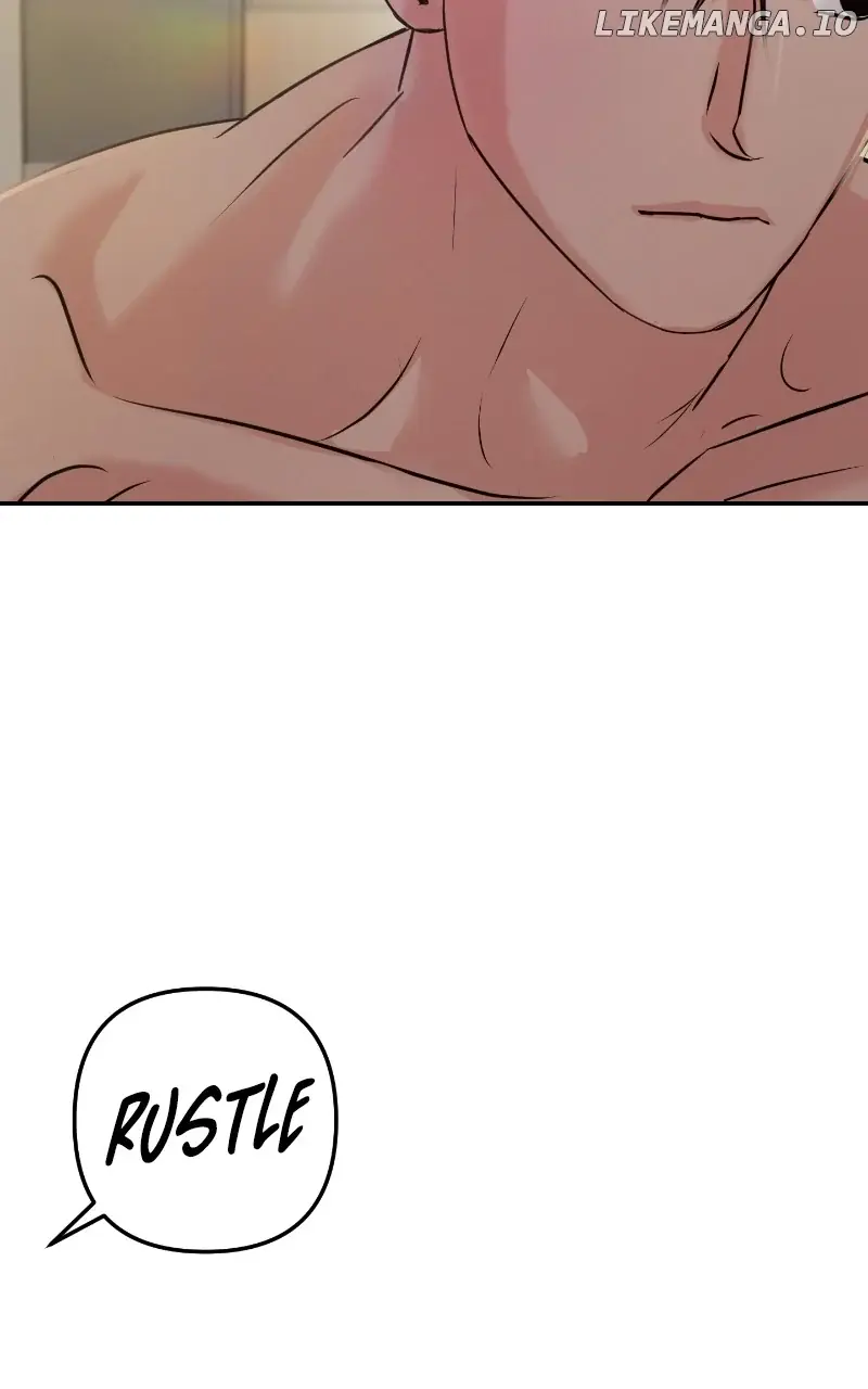 A Campus Romance, I Guess Chapter 39 Page 4