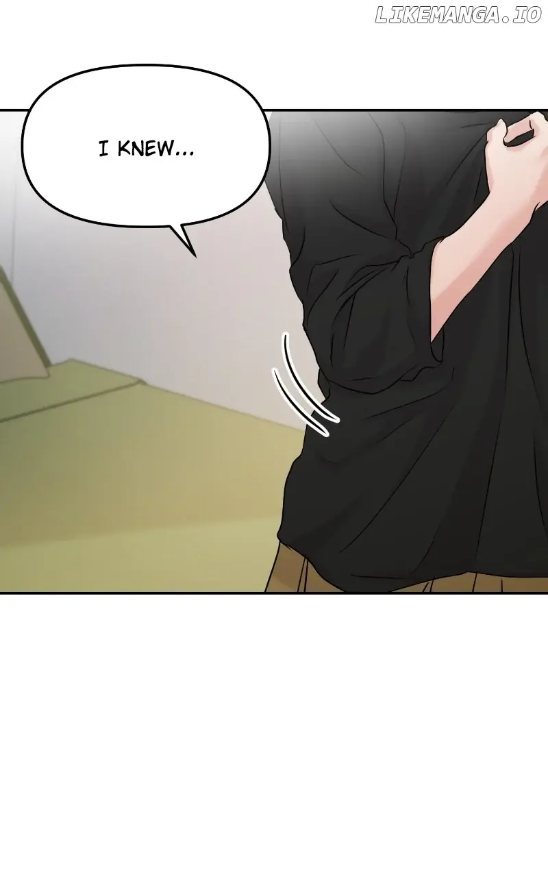 A Campus Romance, I Guess Chapter 39 Page 8