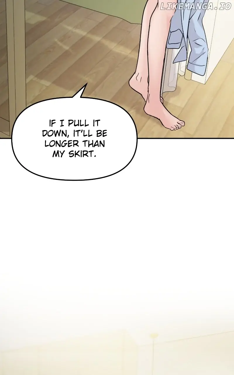 A Campus Romance, I Guess Chapter 39 Page 10