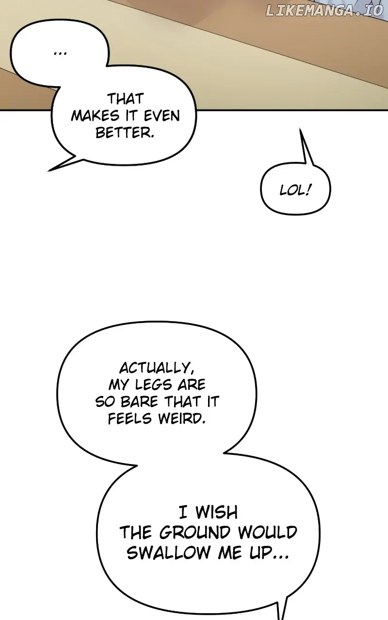 A Campus Romance, I Guess Chapter 39 Page 13