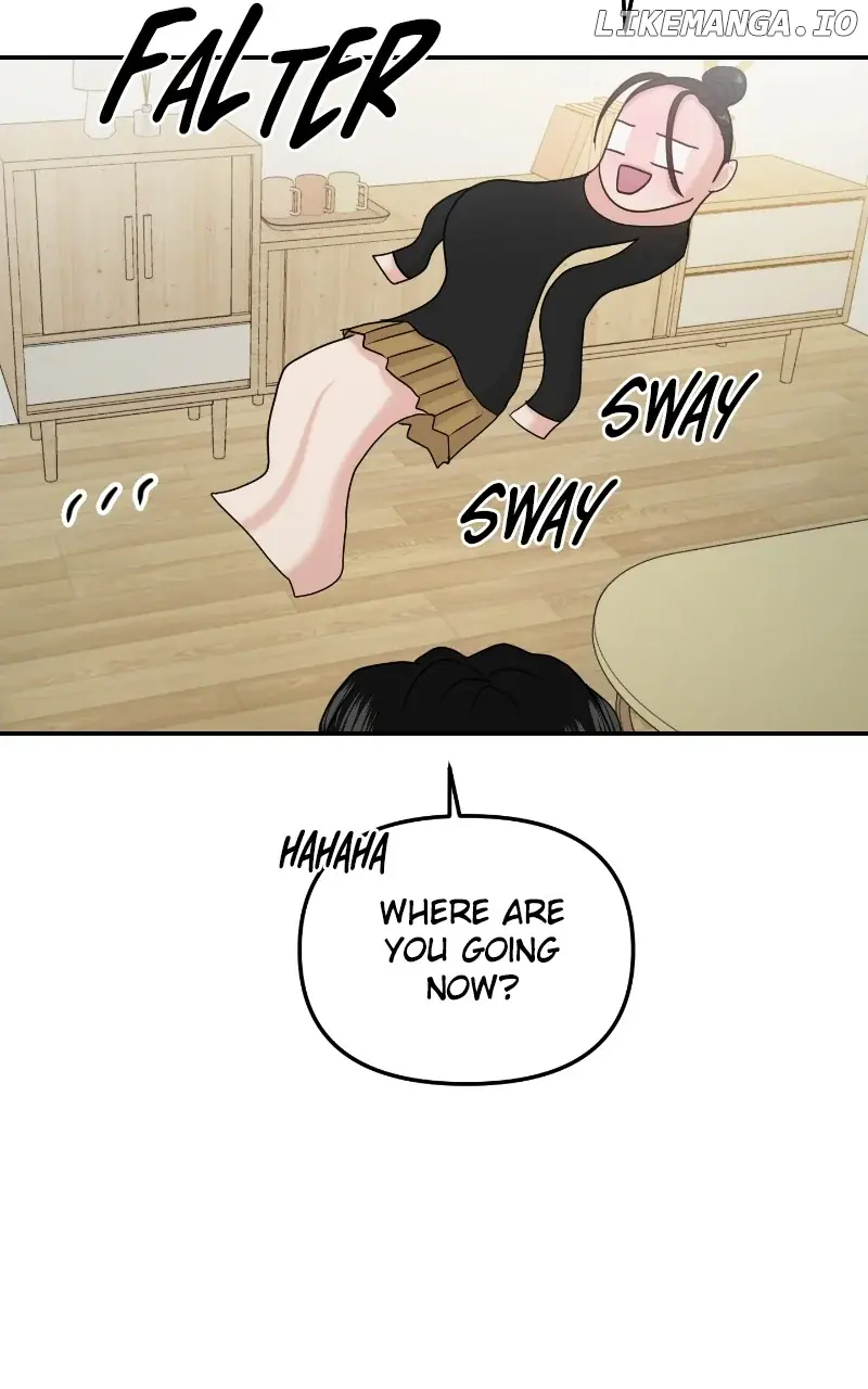 A Campus Romance, I Guess Chapter 39 Page 14