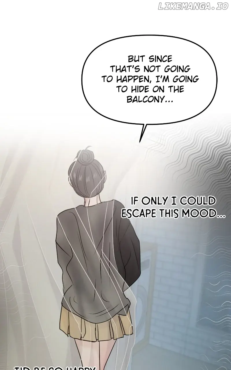 A Campus Romance, I Guess Chapter 39 Page 15