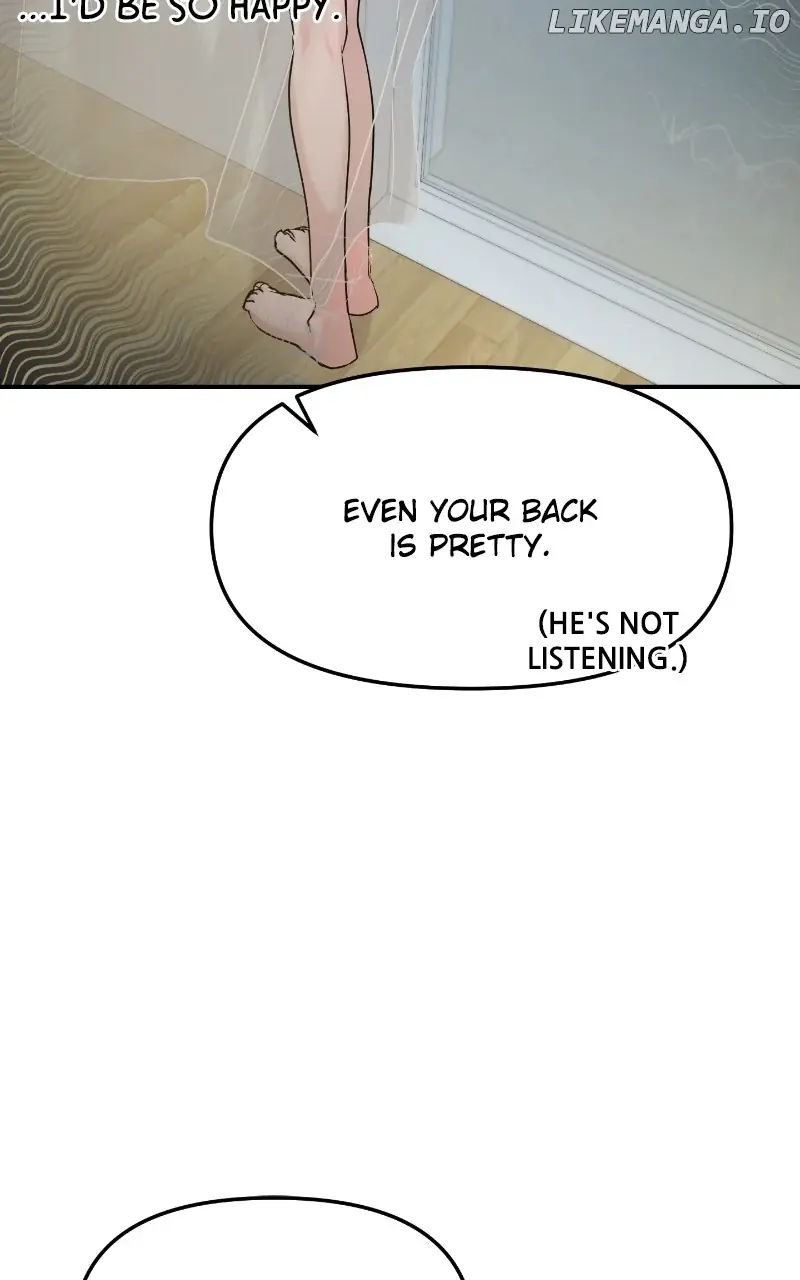 A Campus Romance, I Guess Chapter 39 Page 16