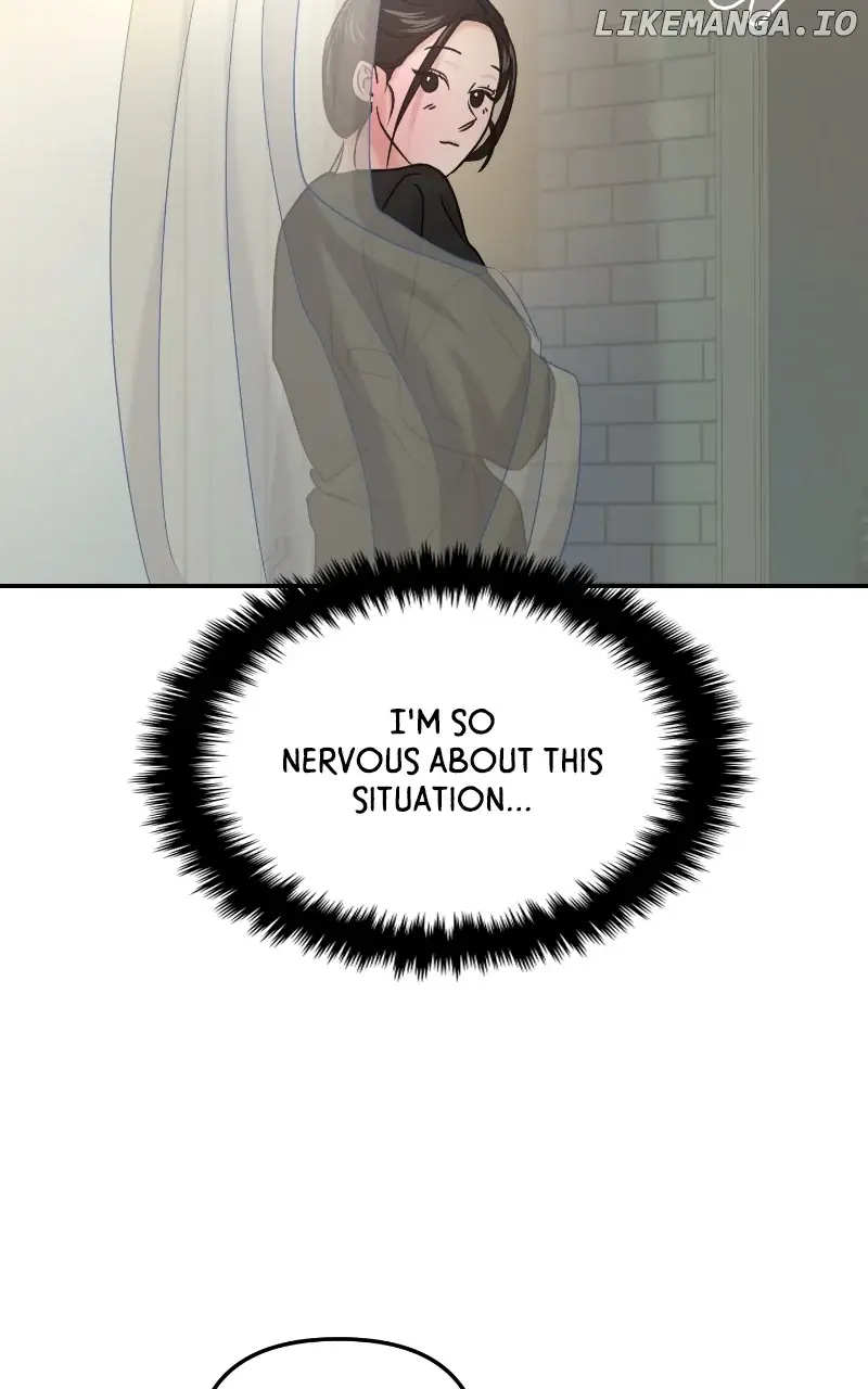 A Campus Romance, I Guess Chapter 39 Page 19